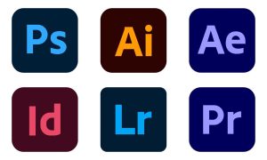 ¿Qué incluye Creative Cloud?